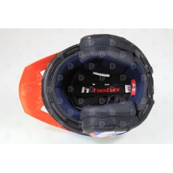 Casque HEBO Zone Pro Toni BOU 36 replica