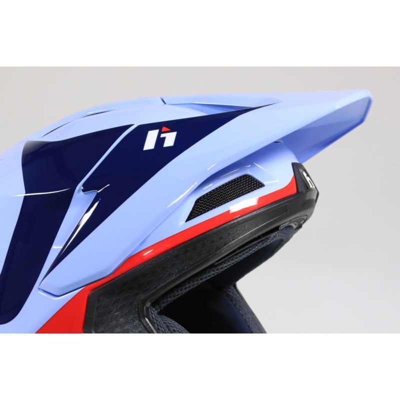 Casque HEBO Zone Pro