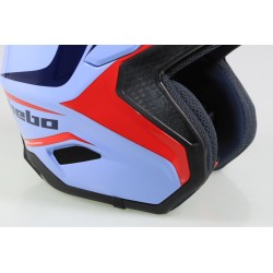 Casque HEBO Zone Pro