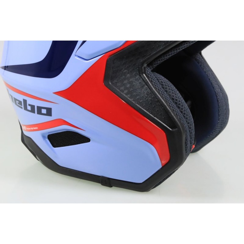 Casque HEBO Zone Pro