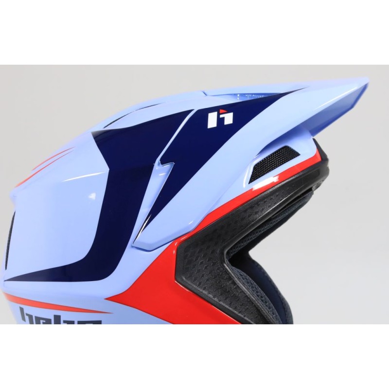 Casque HEBO Zone Pro