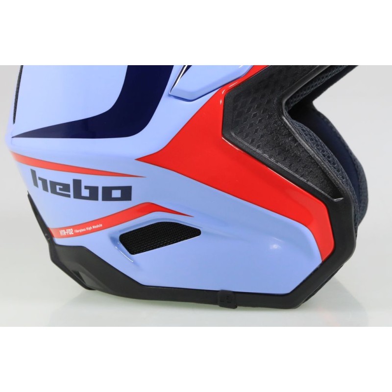Casque HEBO Zone Pro