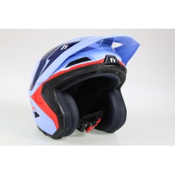 Casque HEBO Zone Pro