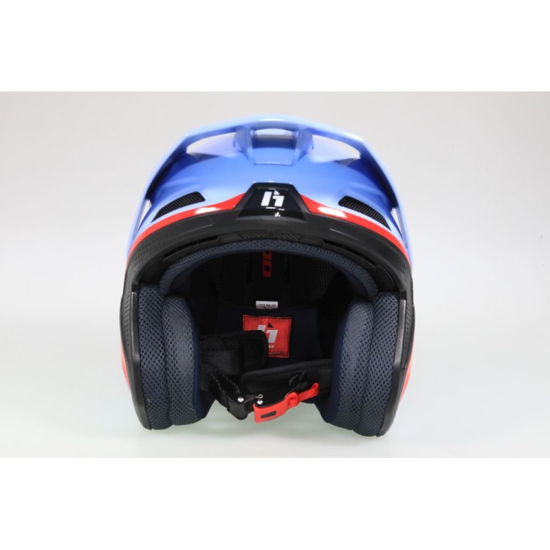 Casque HEBO Zone Pro