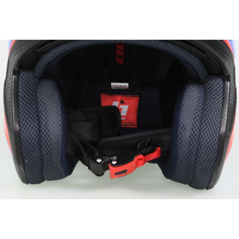 Casque HEBO Zone Pro