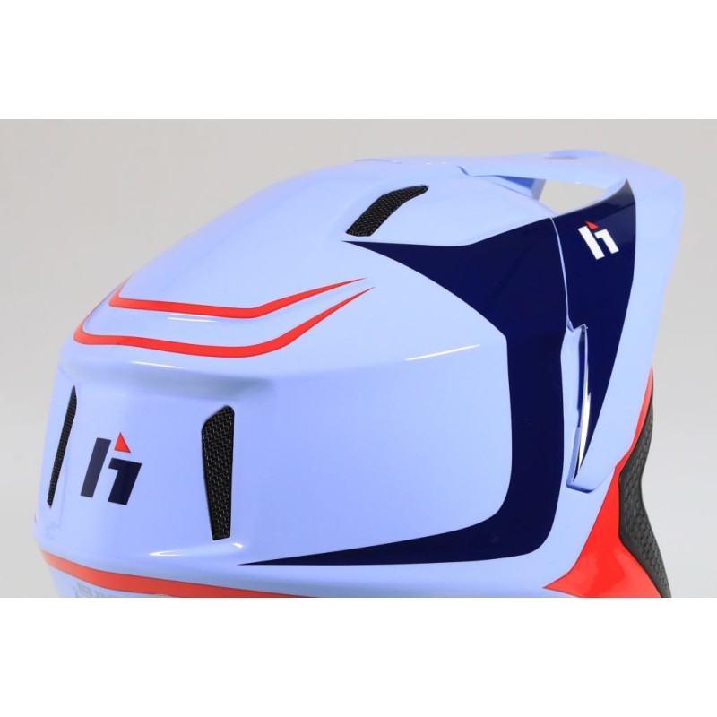 Casque HEBO Zone Pro