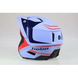 Casque HEBO Zone Pro