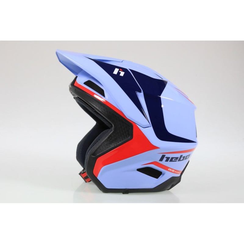 Casque HEBO Zone Pro
