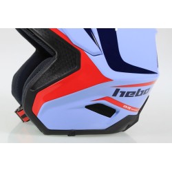 Casque HEBO Zone Pro