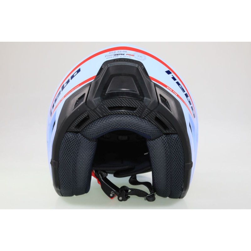 Casque HEBO Zone Pro