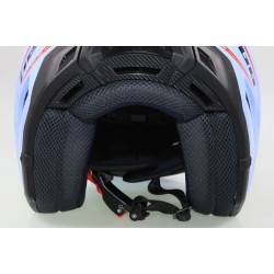 Casque HEBO Zone Pro
