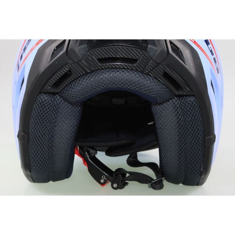 Casque HEBO Zone Pro