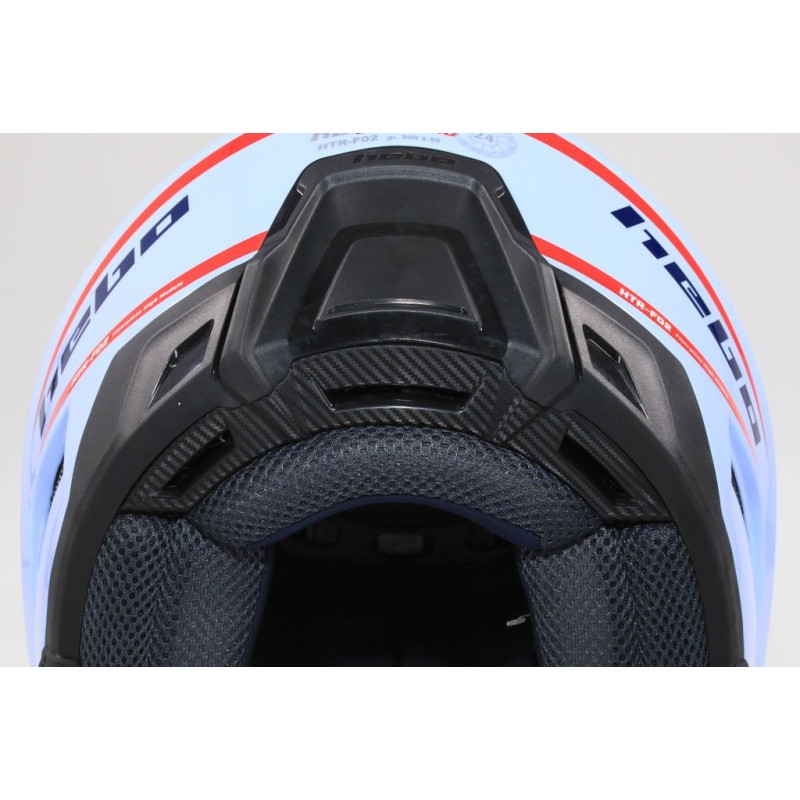 Casque HEBO Zone Pro