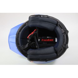 Casque HEBO Zone Pro
