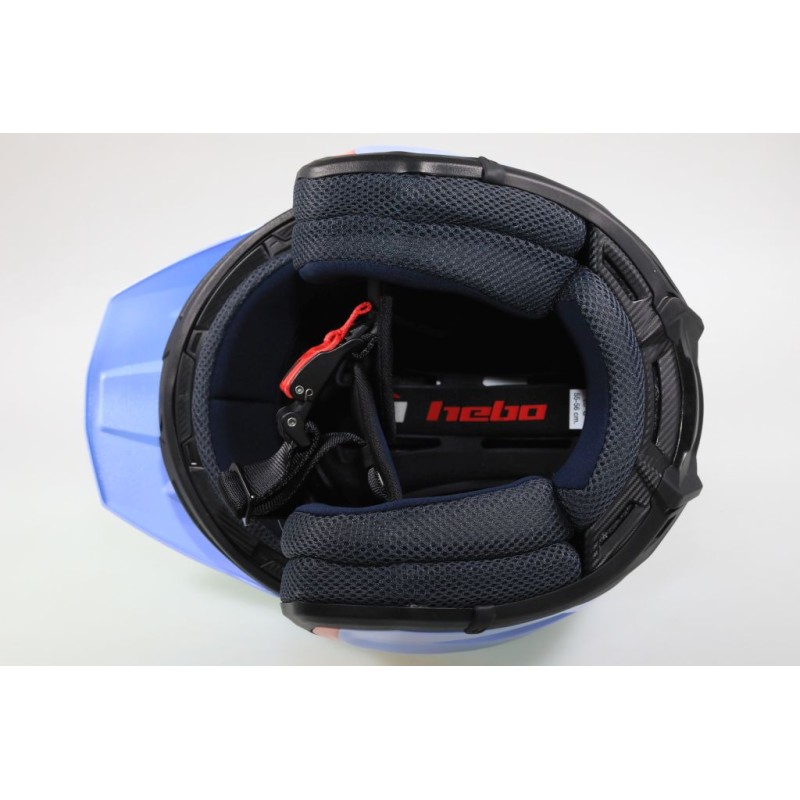 Casque HEBO Zone Pro