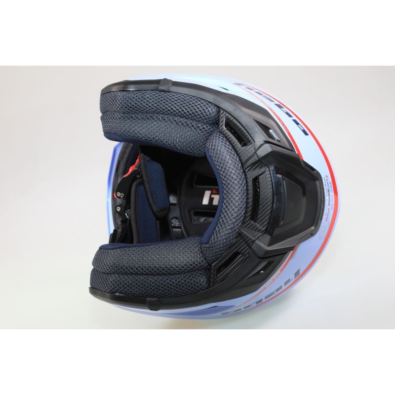 Casque HEBO Zone Pro