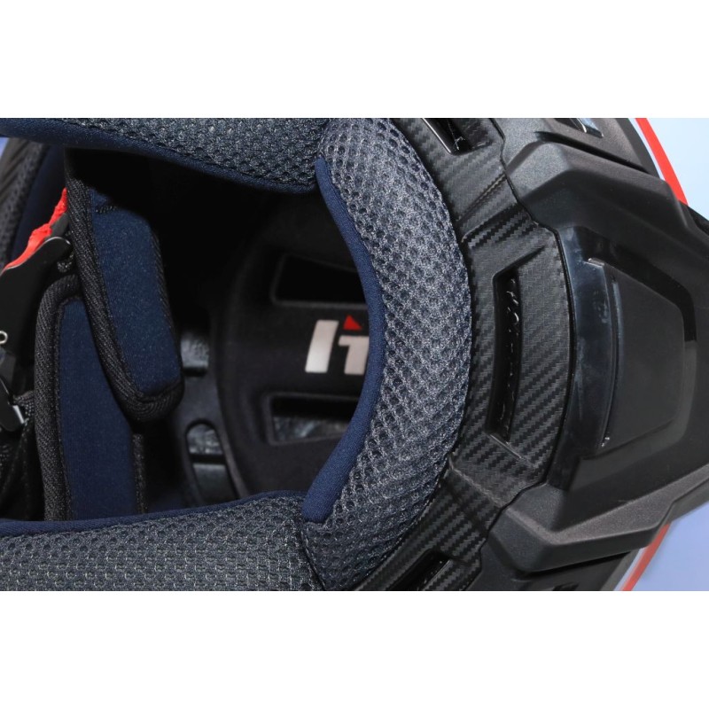 Casque HEBO Zone Pro