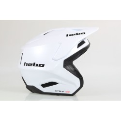 Casque HEBO Zone Pro monocolor