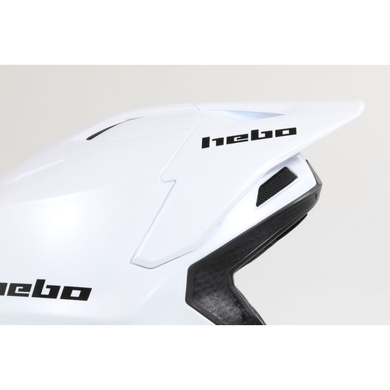 Casque HEBO Zone Pro monocolor