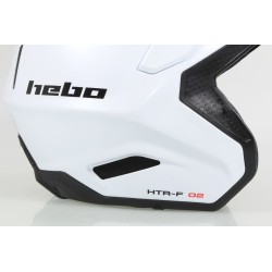 Casque HEBO Zone Pro monocolor