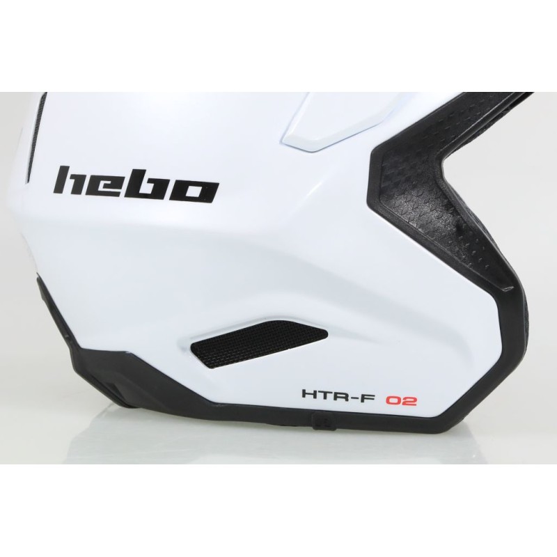 Casque HEBO Zone Pro monocolor