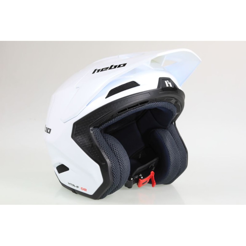 Casque HEBO Zone Pro monocolor