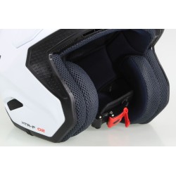 Casque HEBO Zone Pro monocolor