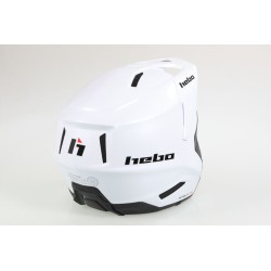 Casque HEBO Zone Pro monocolor