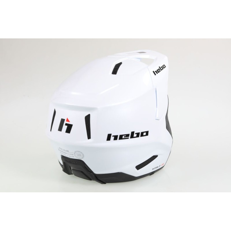 Casque HEBO Zone Pro monocolor