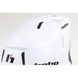 Casque HEBO Zone Pro monocolor
