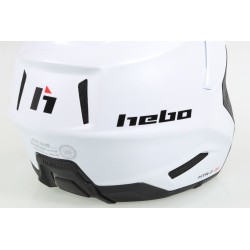 Casque HEBO Zone Pro monocolor