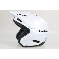 Casque HEBO Zone Pro monocolor