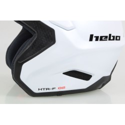 Casque HEBO Zone Pro monocolor