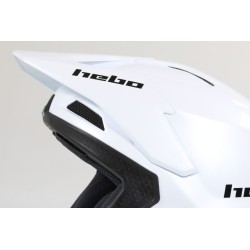 Casque HEBO Zone Pro monocolor