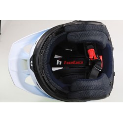 Casque HEBO Zone Pro monocolor