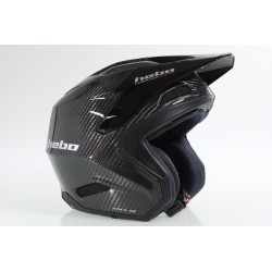 Casque HEBO Zone Race carbone K3