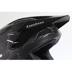 Casque HEBO Zone Race carbone K3