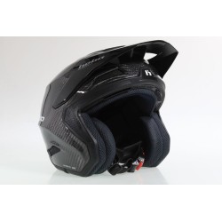 Casque HEBO Zone Race carbone K3