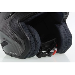 Casque HEBO Zone Race carbone K3