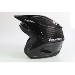 Casque HEBO Zone Race carbone K3