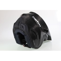 Casque HEBO Zone Race carbone K3