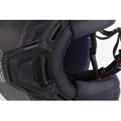 Casque HEBO Zone Race carbone K3