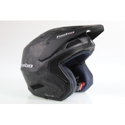 Casque HEBO Zone Race carbone