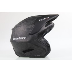 Casque HEBO Zone Race carbone