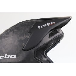 Casque HEBO Zone Race carbone