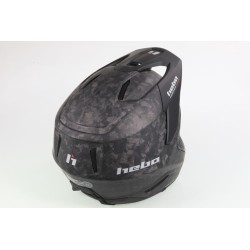 Casque HEBO Zone Race carbone