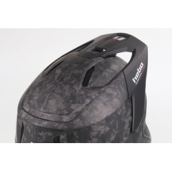 Casque HEBO Zone Race carbone