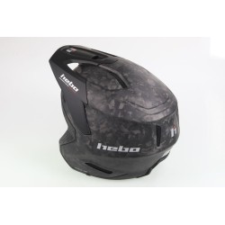Casque HEBO Zone Race carbone
