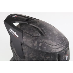 Casque HEBO Zone Race carbone