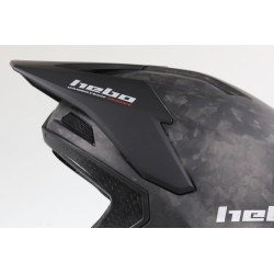 Casque HEBO Zone Race carbone